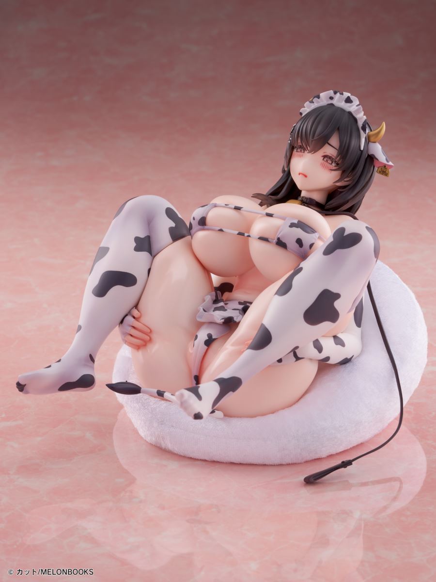 Cow Girl 1/6
