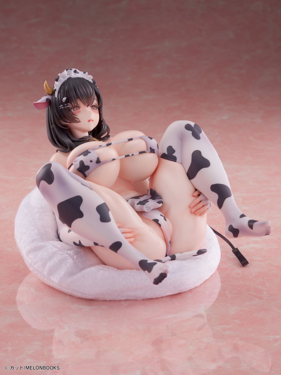 Cow Girl 1/6