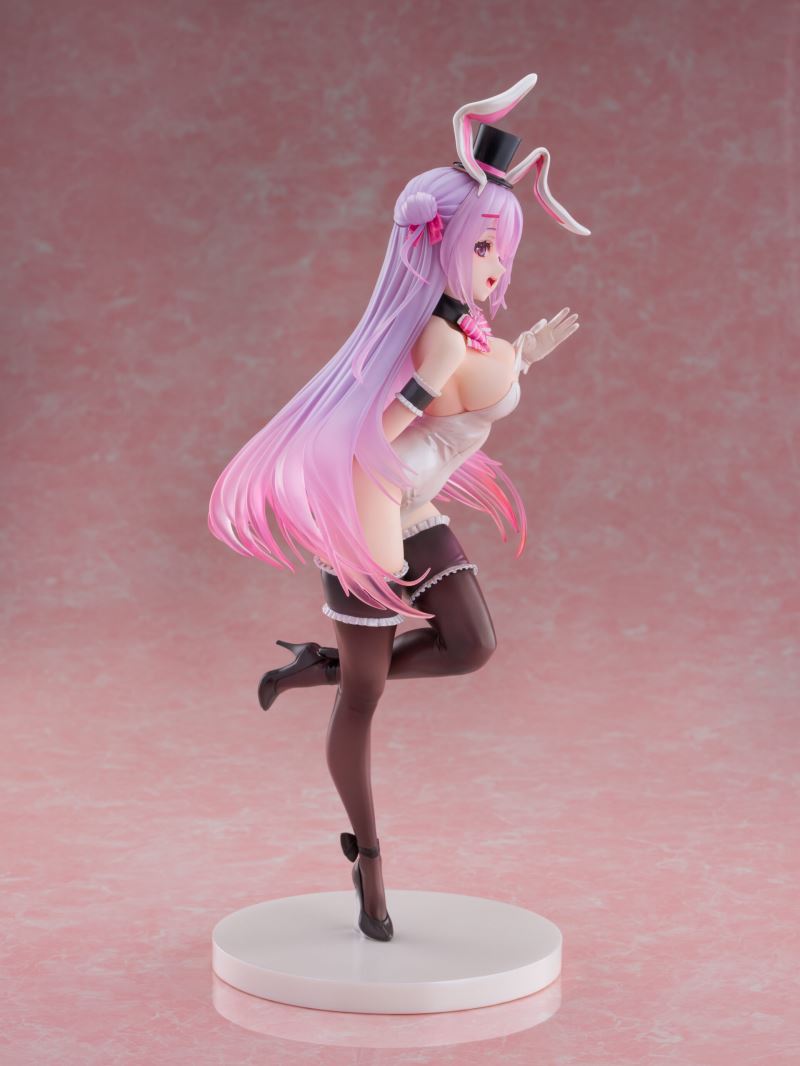 DS Mile Original Illustrated Character Lolly Clothed Only Ver. 1/6