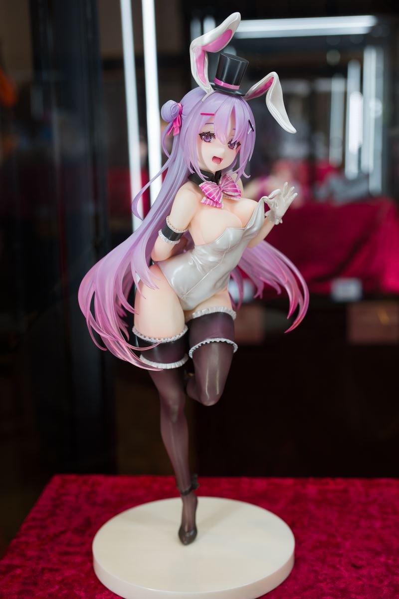 DS Mile Original Illustrated Character Lolly Clothed Only Ver. 1/6