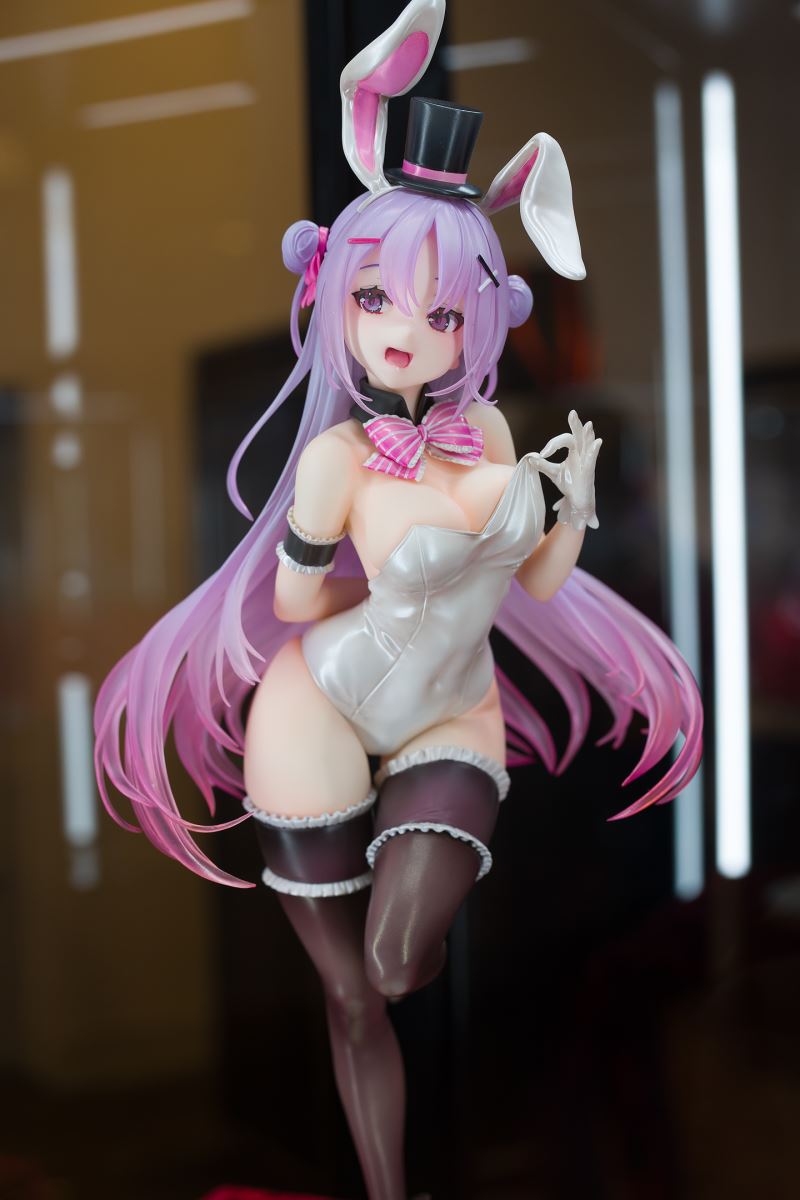 DS Mile Original Illustrated Character Lolly Clothed Only Ver. 1/6