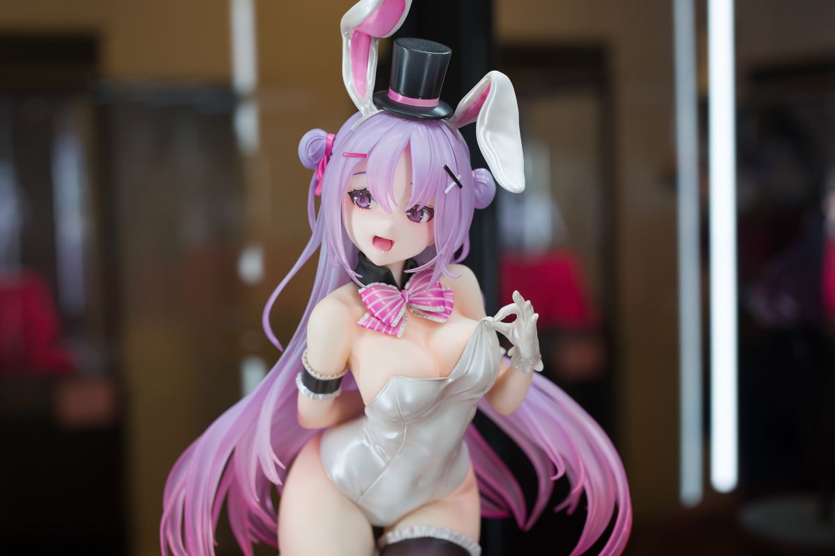 DS Mile Original Illustrated Character Lolly Clothed Only Ver. 1/6