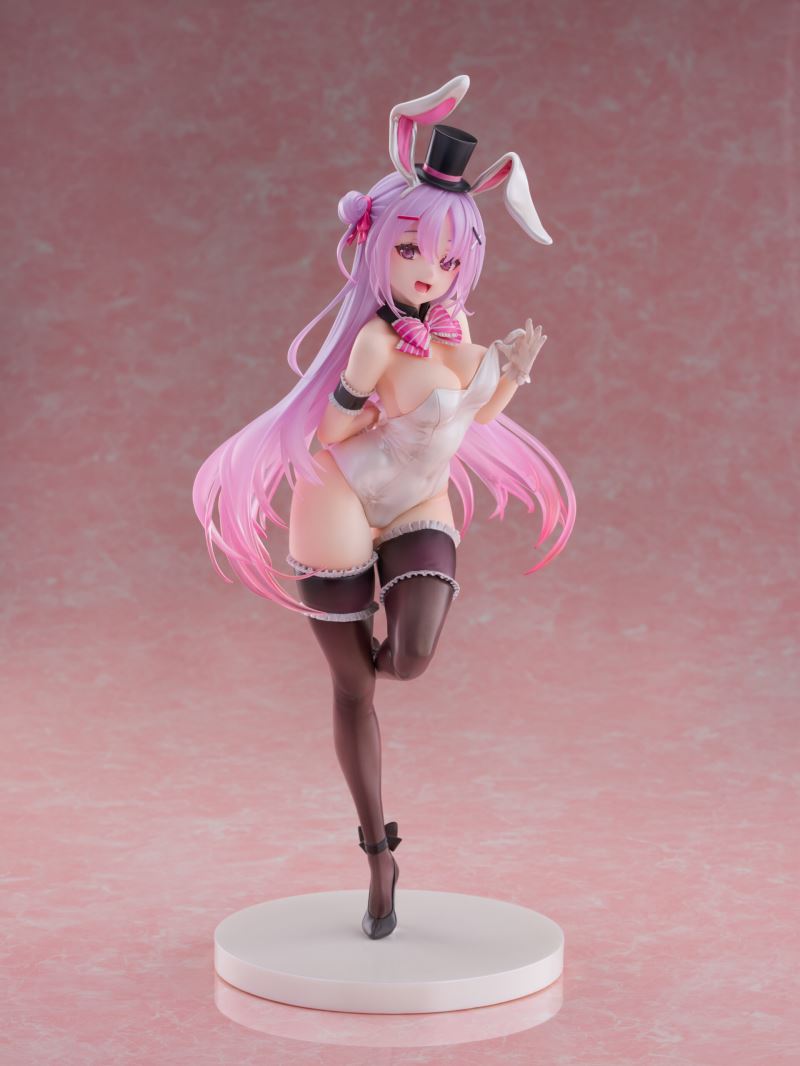 DS Mile Original Illustrated Character Lolly Clothed Only Ver. 1/6