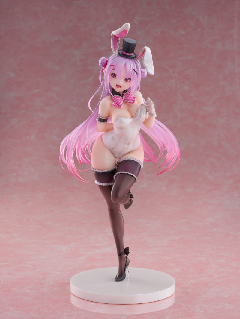 DS Mile Original Illustrated Character Lolly Clothed Only Ver. 1/6