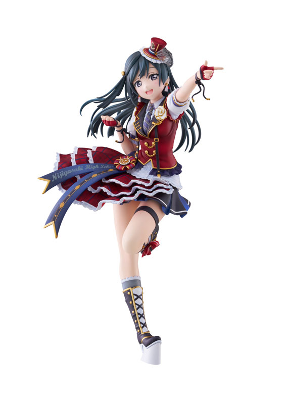 Love Live! Nijigasaki High School Idol Club Setsuna Yuki 1/7