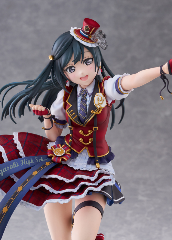 Love Live! Nijigasaki High School Idol Club Setsuna Yuki 1/7