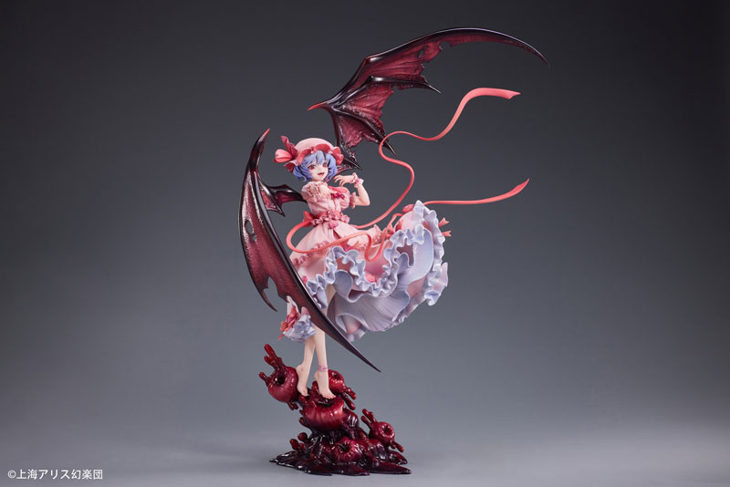 Touhou Project Remilia Scarlet 1/7