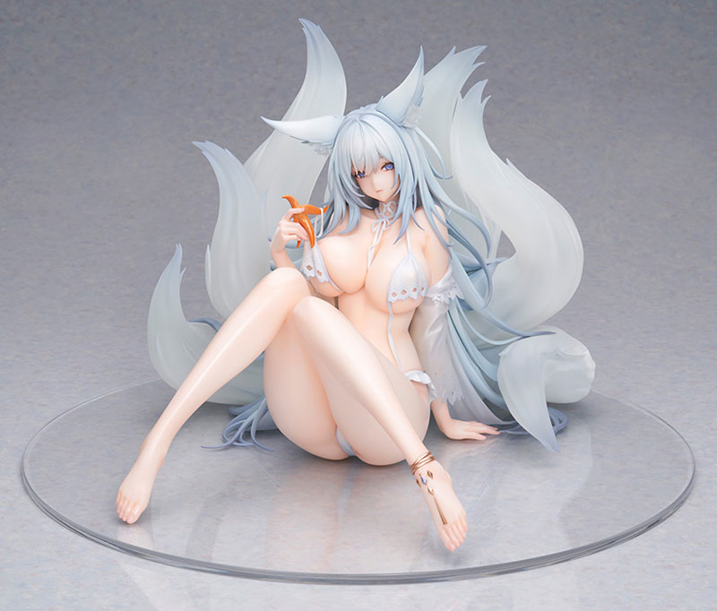 Azur Lane Shinano Dreamy White Sands Ver. 1/6