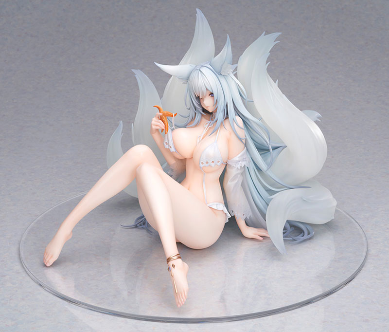 Azur Lane Shinano Dreamy White Sands Ver. 1/6