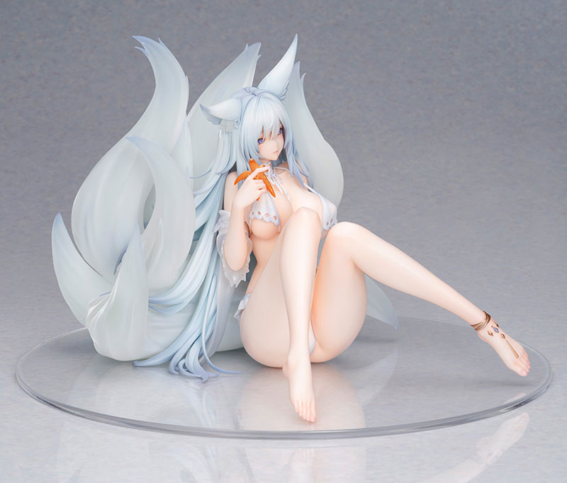 Azur Lane Shinano Dreamy White Sands Ver. 1/6