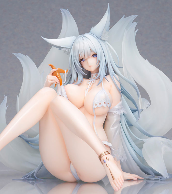 Azur Lane Shinano Dreamy White Sands Ver. 1/6