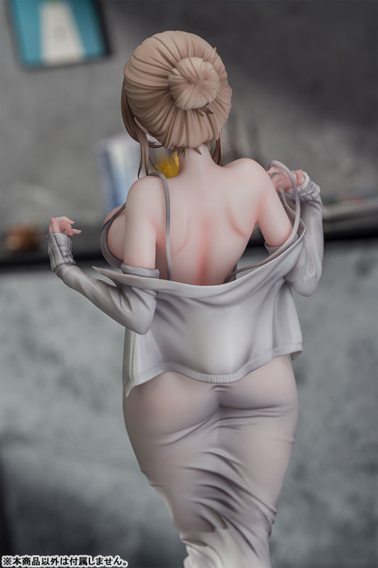 Muboubi na Erin illustration by Gwan-E 1/6