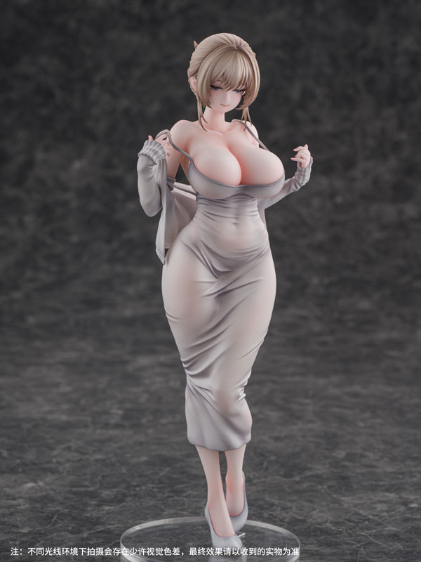 Muboubi na Erin illustration by Gwan-E 1/6