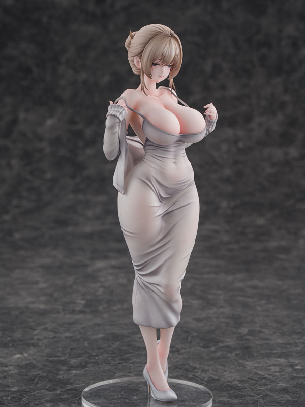 Muboubi na Erin illustration by Gwan-E 1/6