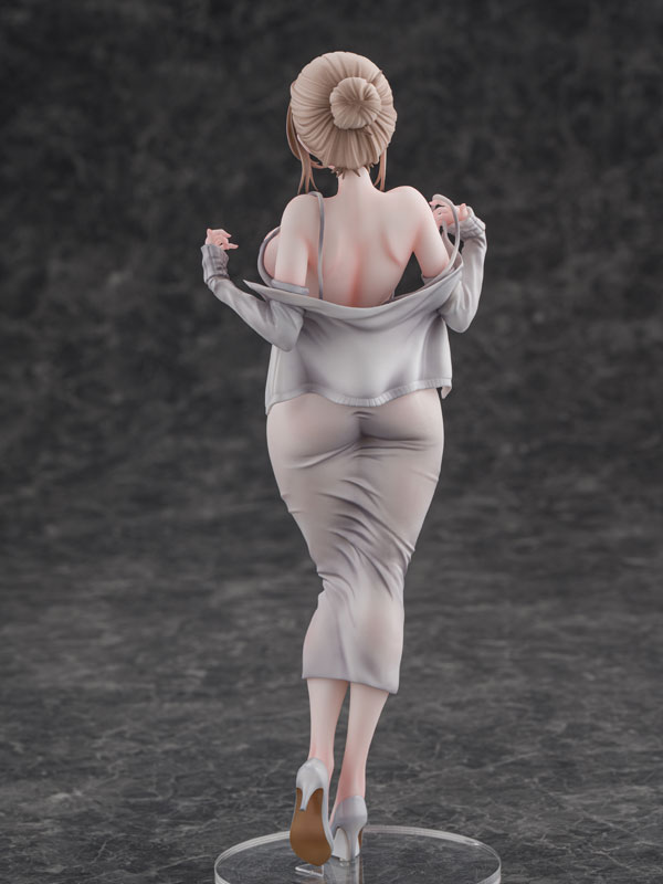 Muboubi na Erin illustration by Gwan-E 1/6