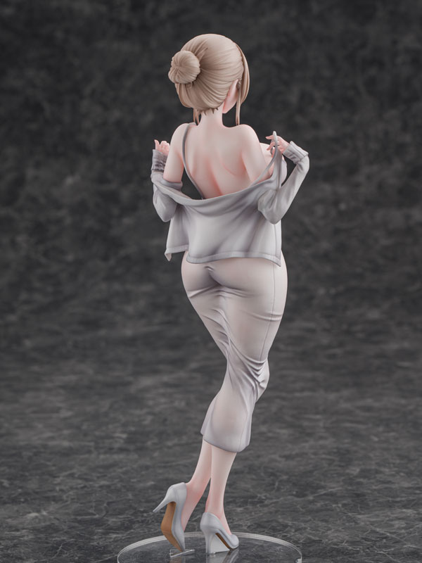 Muboubi na Erin illustration by Gwan-E 1/6