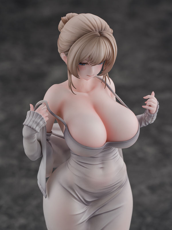 Muboubi na Erin illustration by Gwan-E 1/6