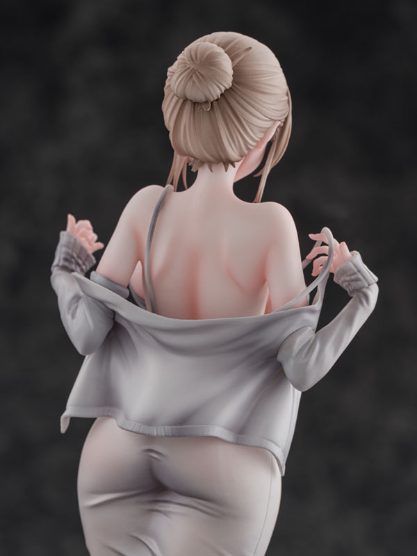 Muboubi na Erin illustration by Gwan-E 1/6