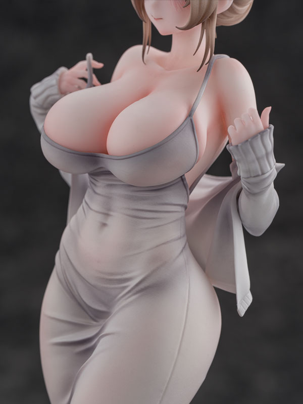 Muboubi na Erin illustration by Gwan-E 1/6