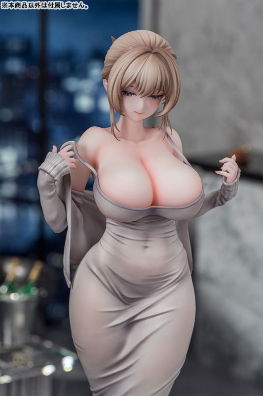 Muboubi na Erin illustration by Gwan-E 1/6