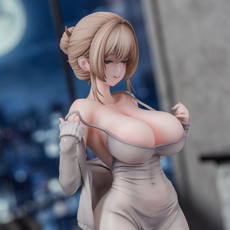 Muboubi na Erin illustration by Gwan-E 1/6