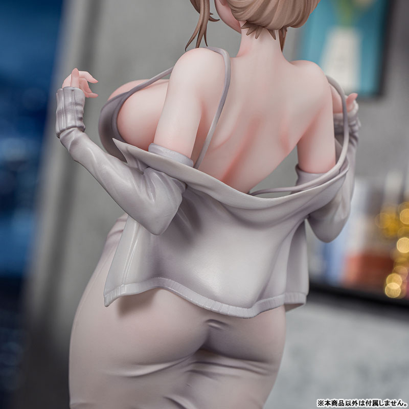 Muboubi na Erin illustration by Gwan-E 1/6