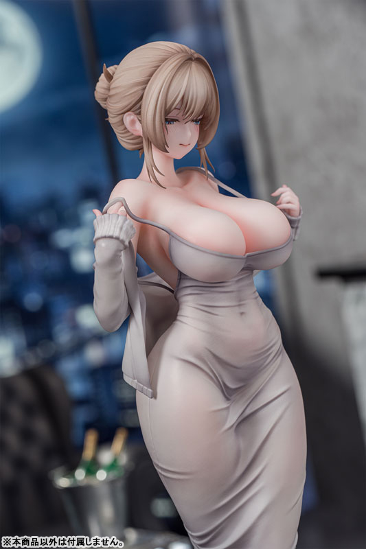 Muboubi na Erin illustration by Gwan-E 1/6