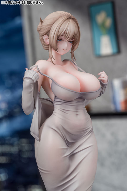 Muboubi na Erin illustration by Gwan-E 1/6