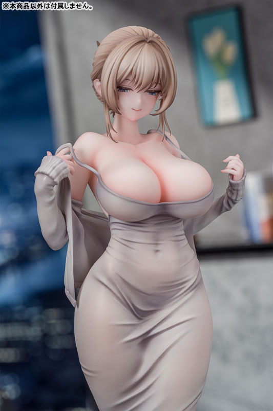 Muboubi na Erin illustration by Gwan-E 1/6