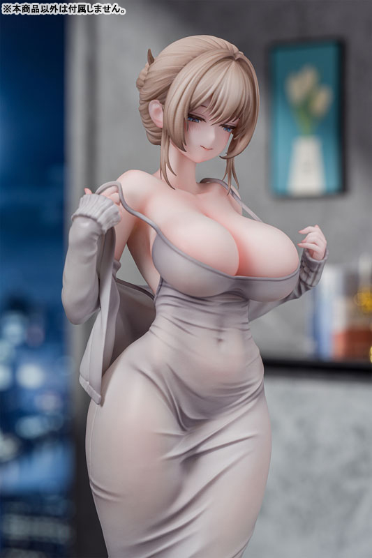 Muboubi na Erin illustration by Gwan-E 1/6