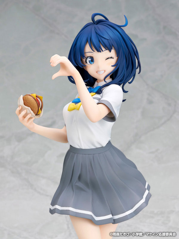 Makeine: Too Many Losing Heroines! Anna Yanami 1/7