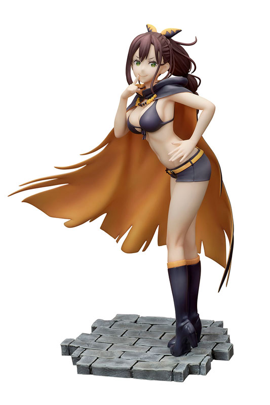 Re:ZERO -Starting Life in Another World- Shaula 1/7