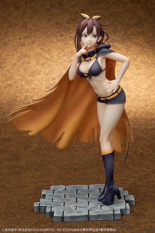 Re:ZERO -Starting Life in Another World- Shaula 1/7