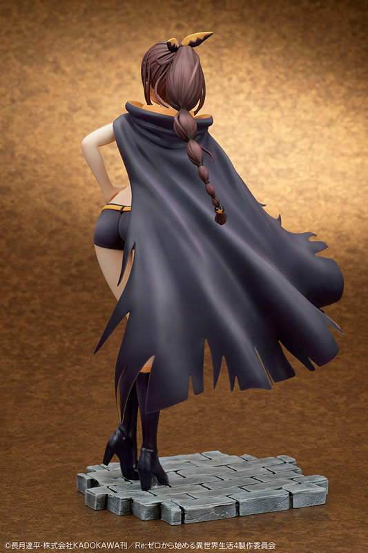 Re:ZERO -Starting Life in Another World- Shaula 1/7