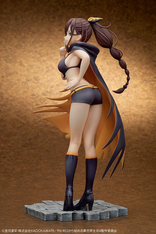 Re:ZERO -Starting Life in Another World- Shaula 1/7