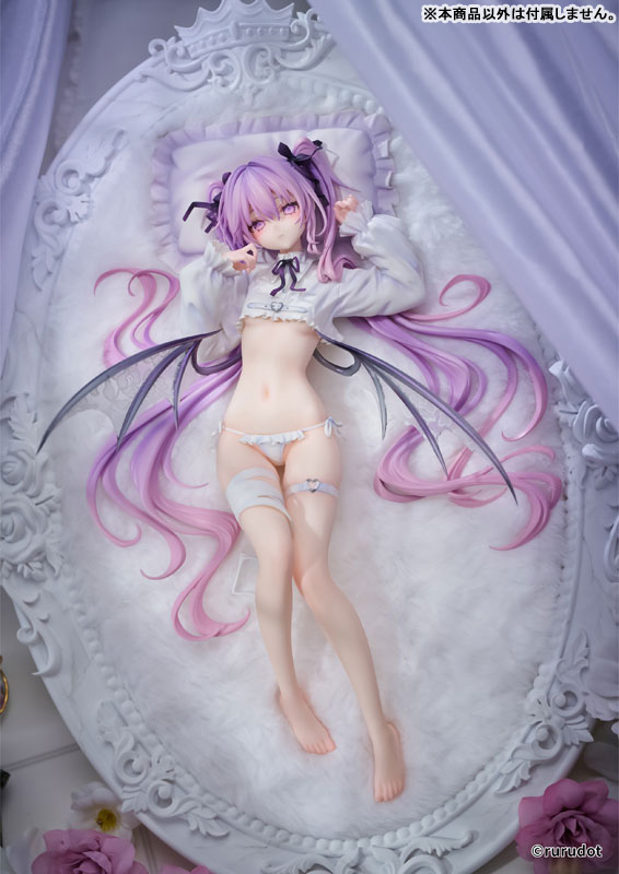 rurudo Original Character Eve Rest.Ver 1/7