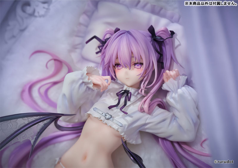 rurudo Original Character Eve Rest.Ver 1/7