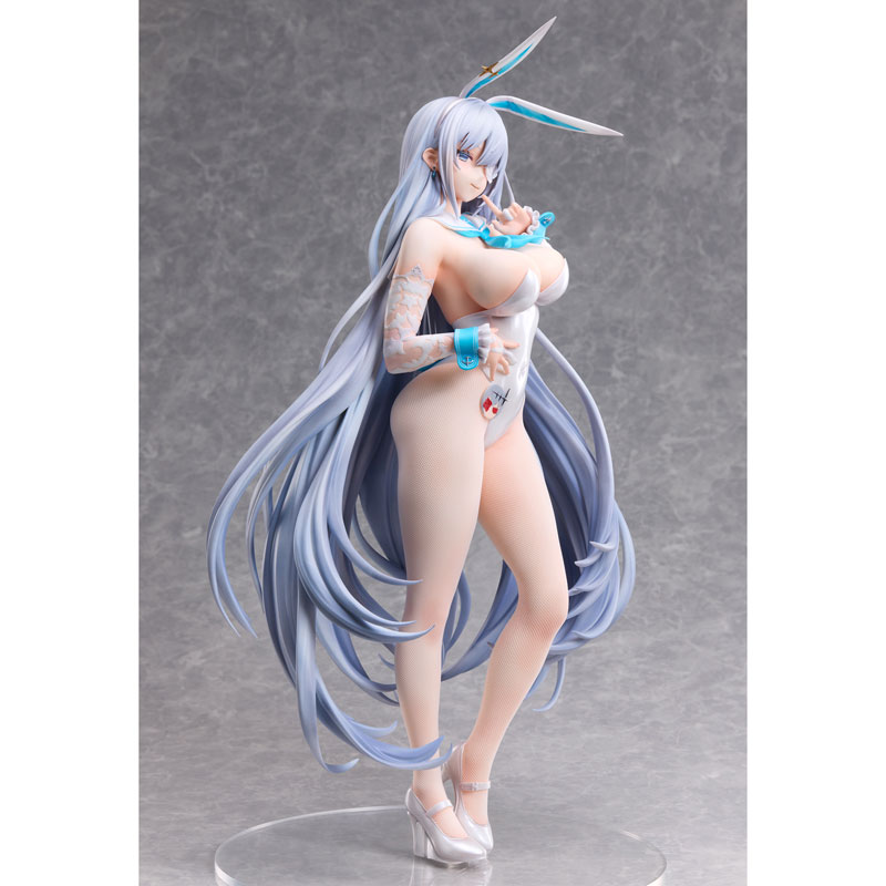 B-style Azur Lane Emden Bunny Ver