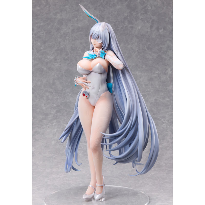 B-style Azur Lane Emden Bunny Ver
