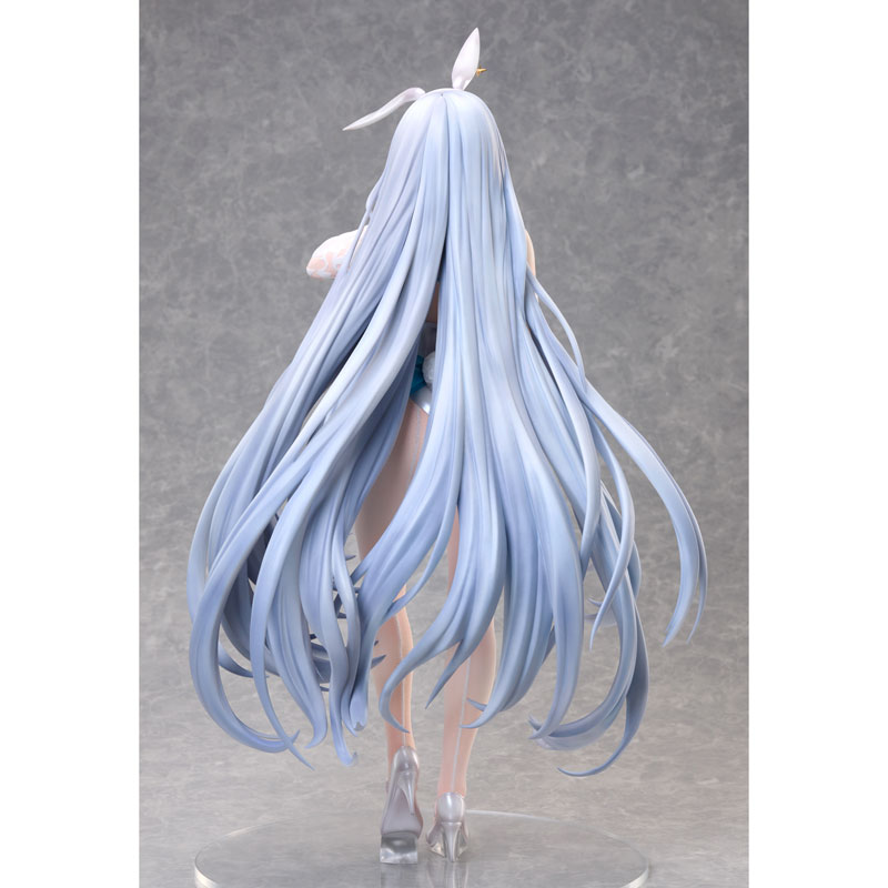 B-style Azur Lane Emden Bunny Ver