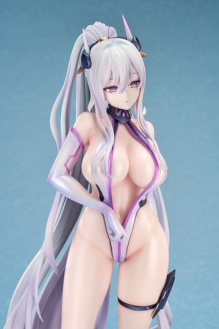 Azur Lane Kearsarge: Nightpool 1/6