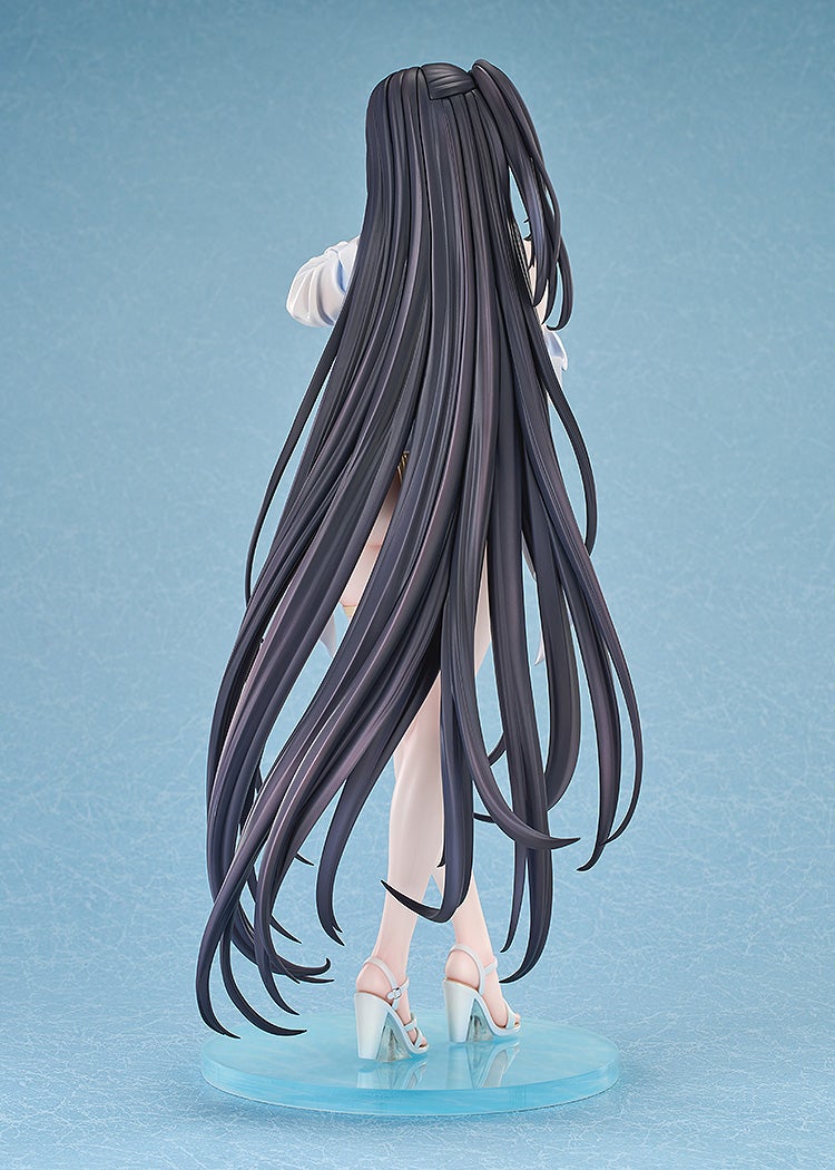 Azur Lane Taihou: Nightpool 1/6