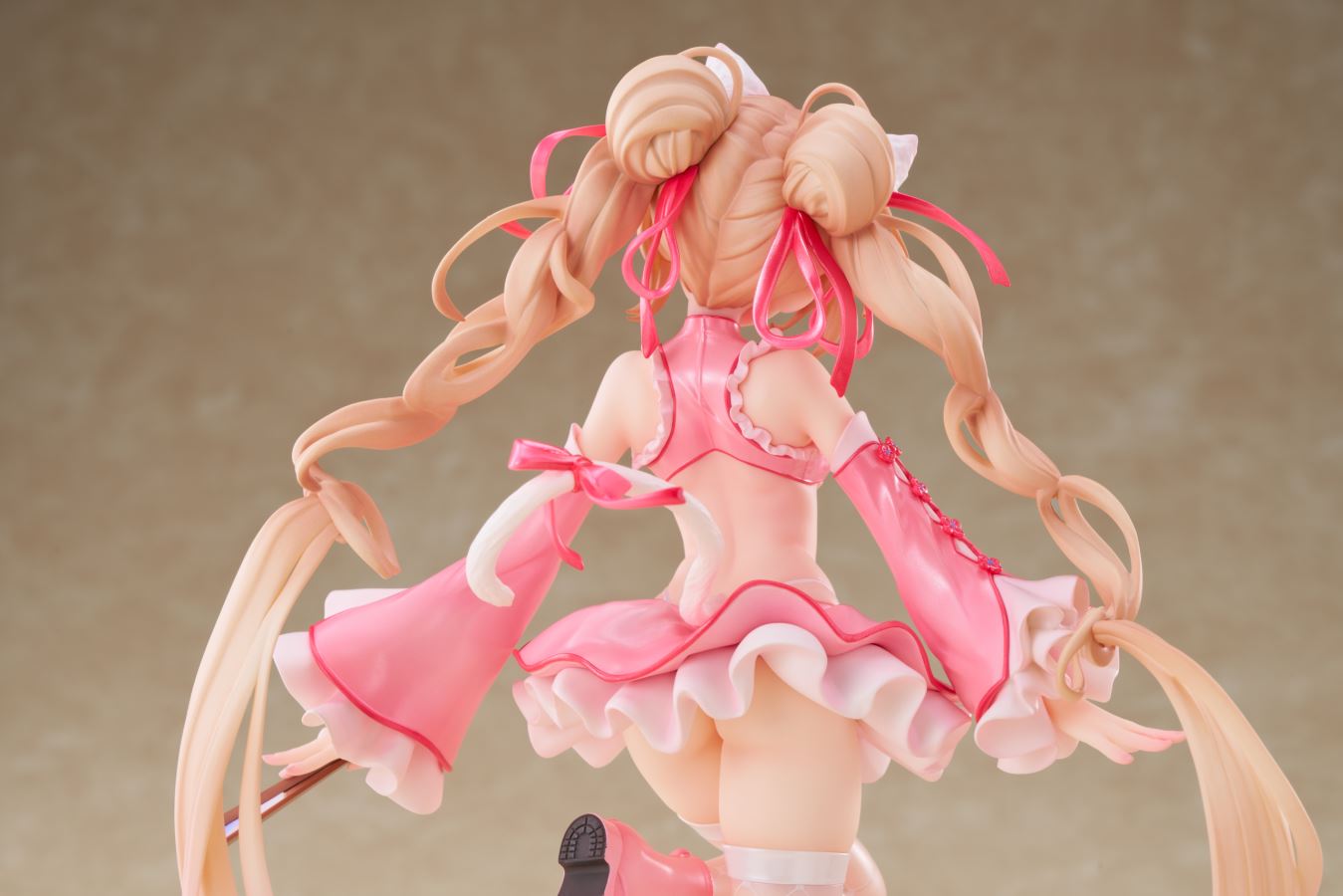 DS Mile Original Illustration Su Xiaoxiao 1/6