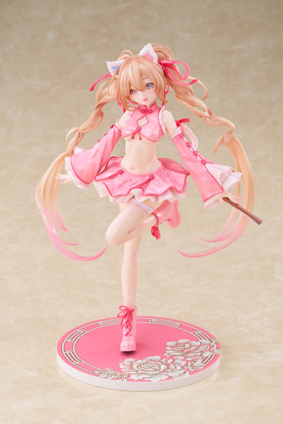 DS Mile Original Illustration Su Xiaoxiao 1/6