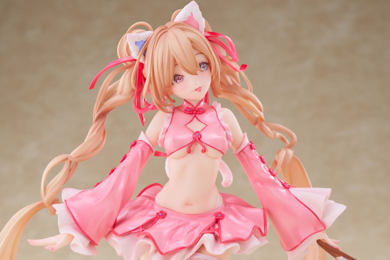 DS Mile Original Illustration Su Xiaoxiao 1/6