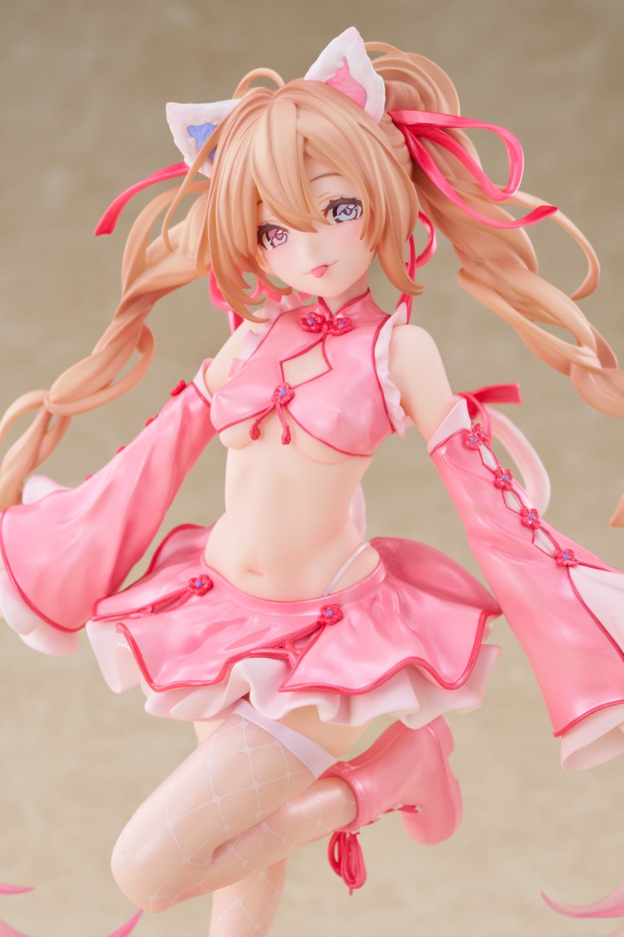 DS Mile Original Illustration Su Xiaoxiao 1/6