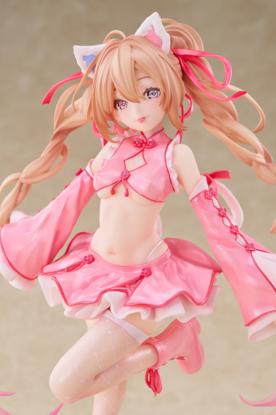 DS Mile Original Illustration Su Xiaoxiao 1/6