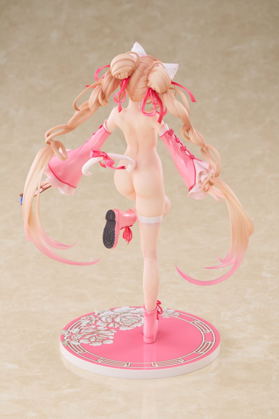 DS Mile Original Illustration Su Xiaoxiao 1/6