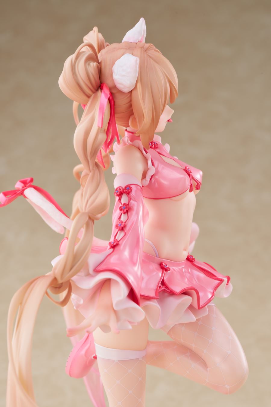 DS Mile Original Illustration Su Xiaoxiao 1/6