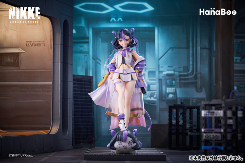 Goddess of Victory: Nikke Syuen 1/6